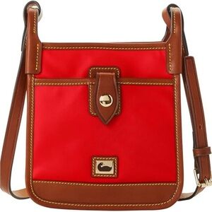 Dooney & Bourke Wayfarer Letter Carrier